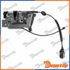 Serrure de porte droite pour FORD | EZC-FR-199, 1876393